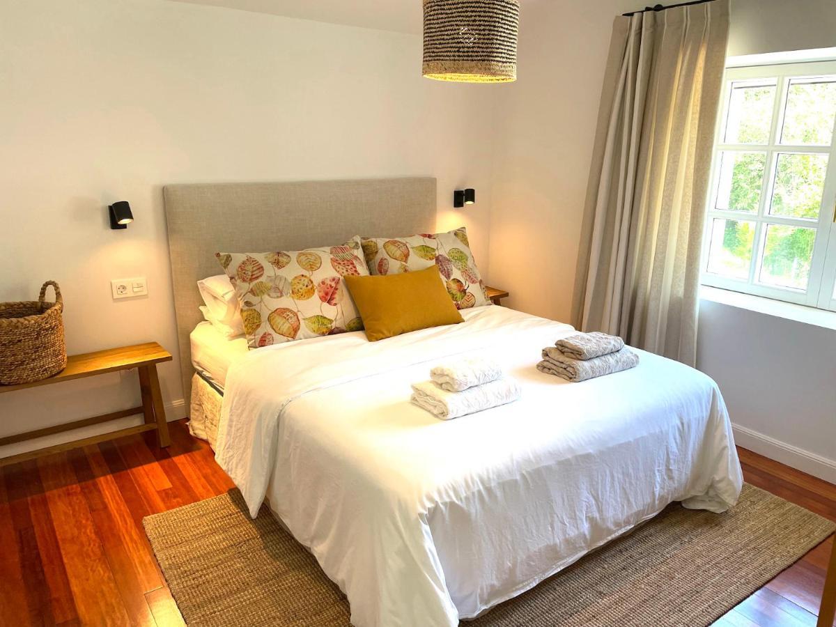 Gurah Boutique Apartments Bakio Esterno foto