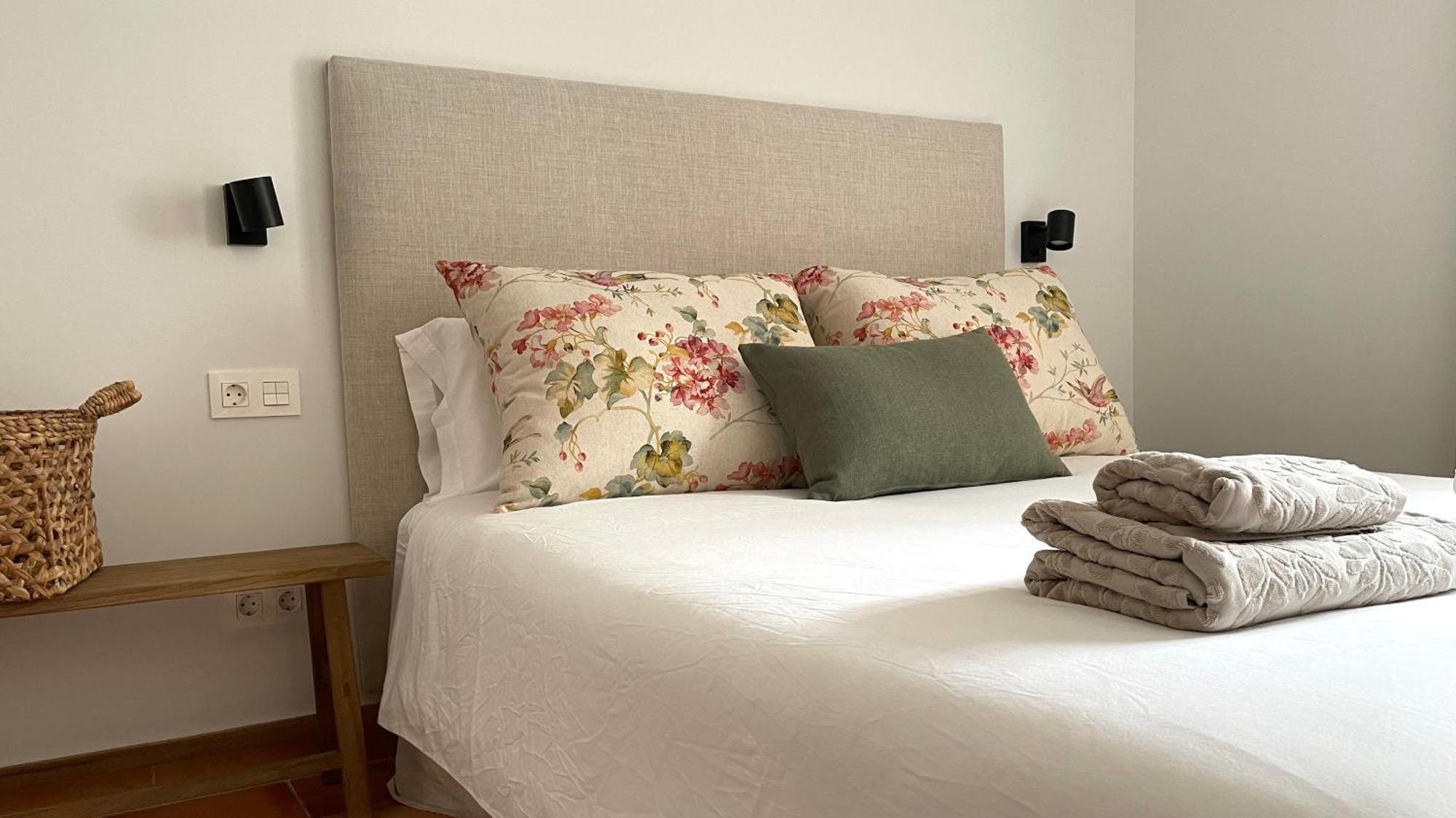 Gurah Boutique Apartments Bakio Esterno foto