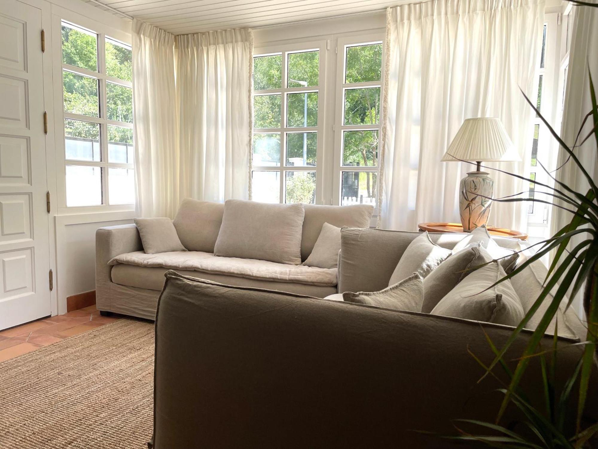 Gurah Boutique Apartments Bakio Esterno foto