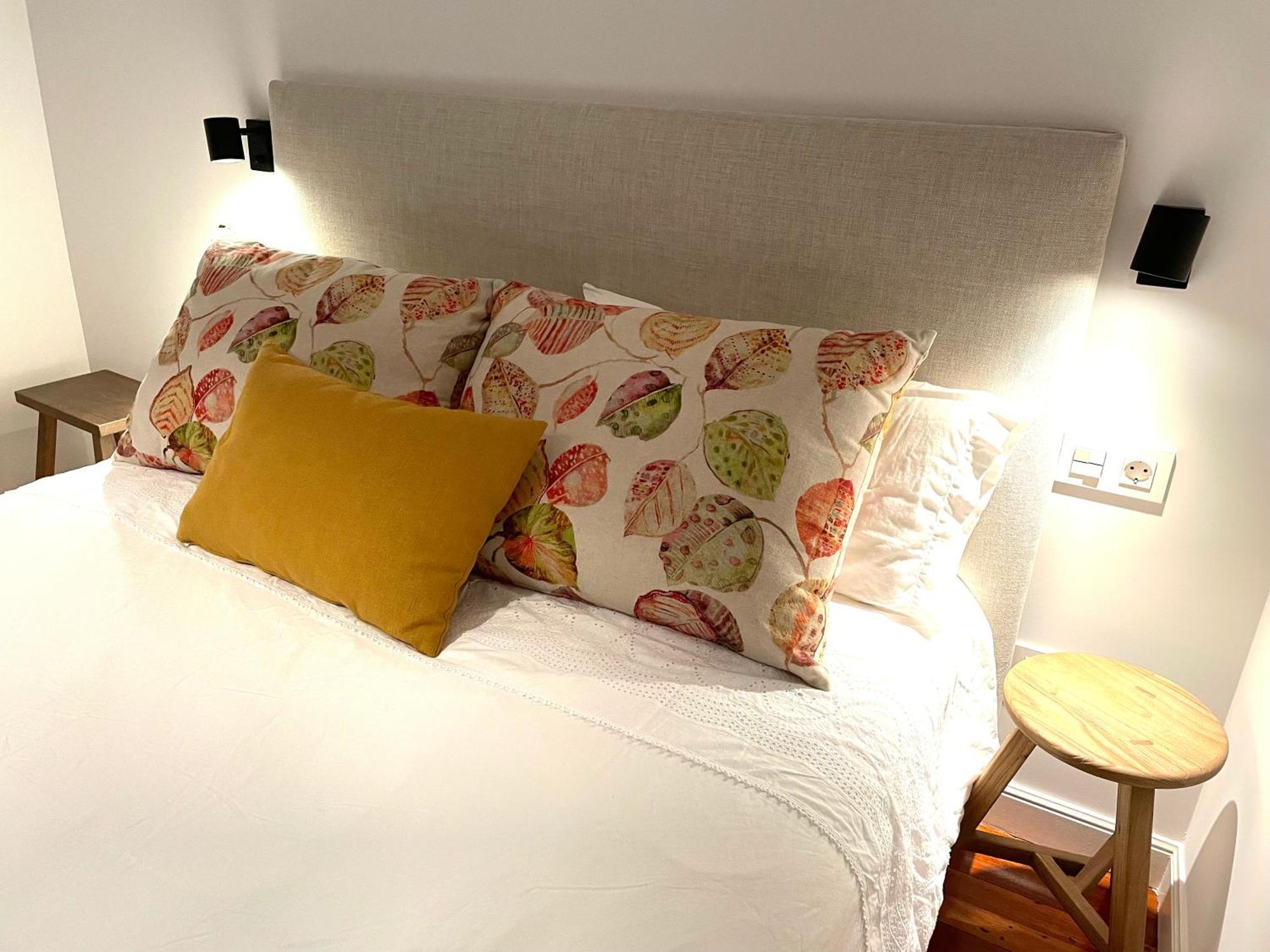 Gurah Boutique Apartments Bakio Esterno foto