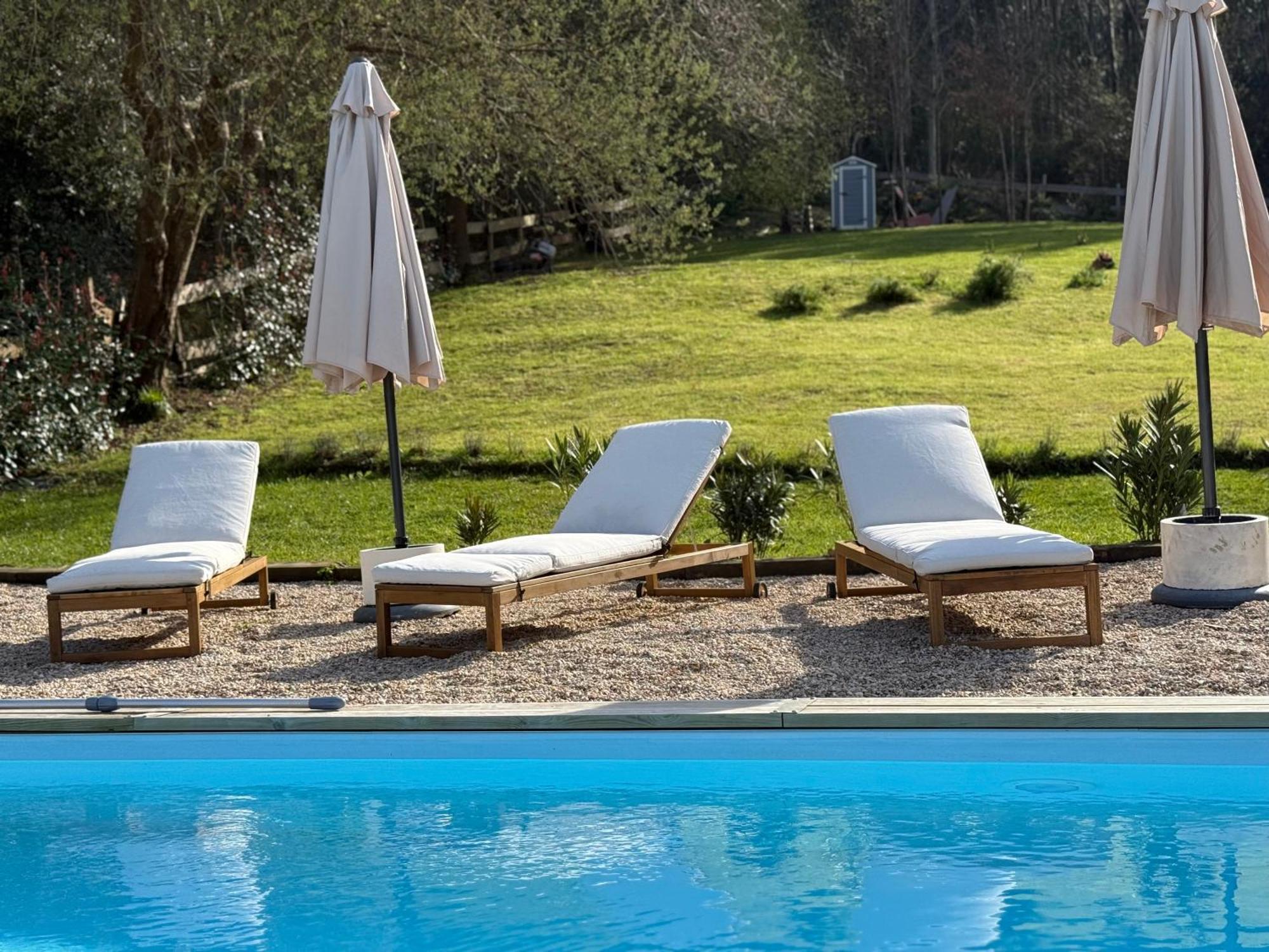 Gurah Boutique Apartments Bakio Esterno foto