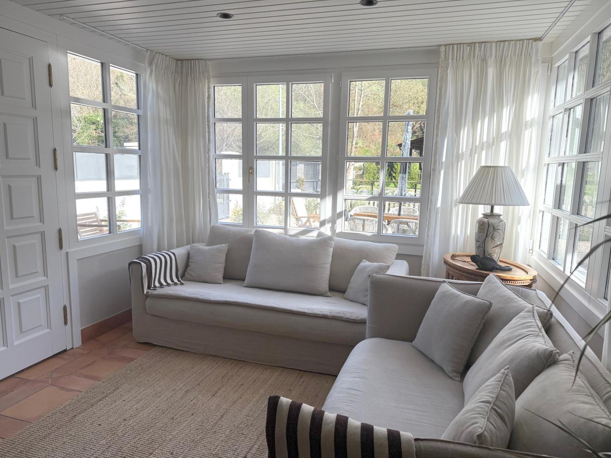 Gurah Boutique Apartments Bakio Esterno foto