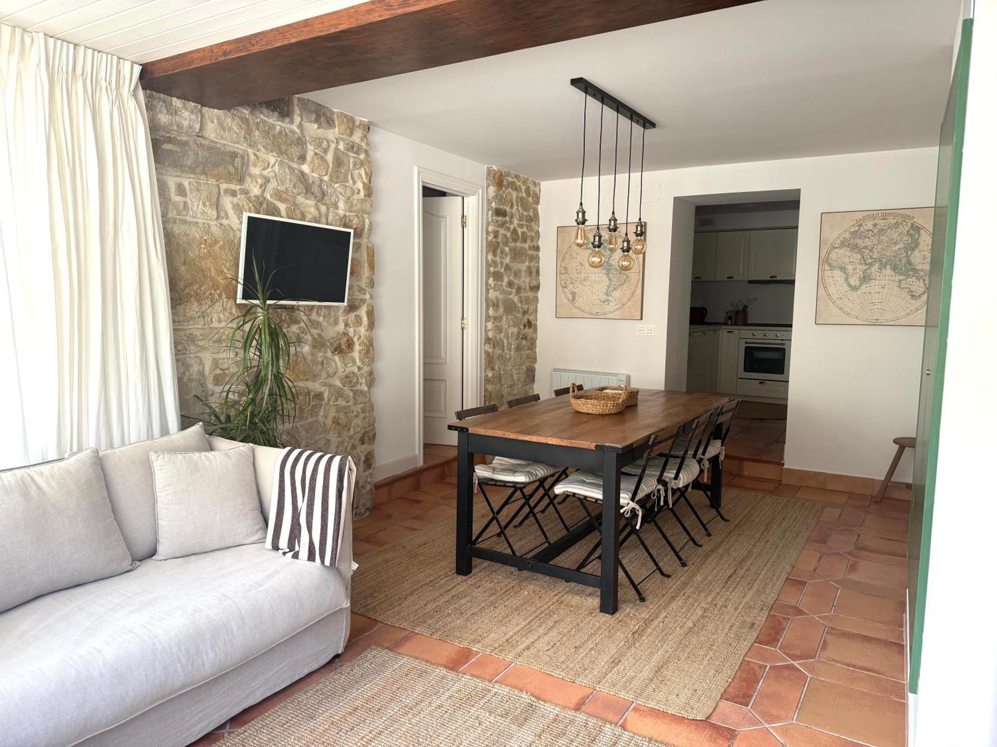 Gurah Boutique Apartments Bakio Esterno foto