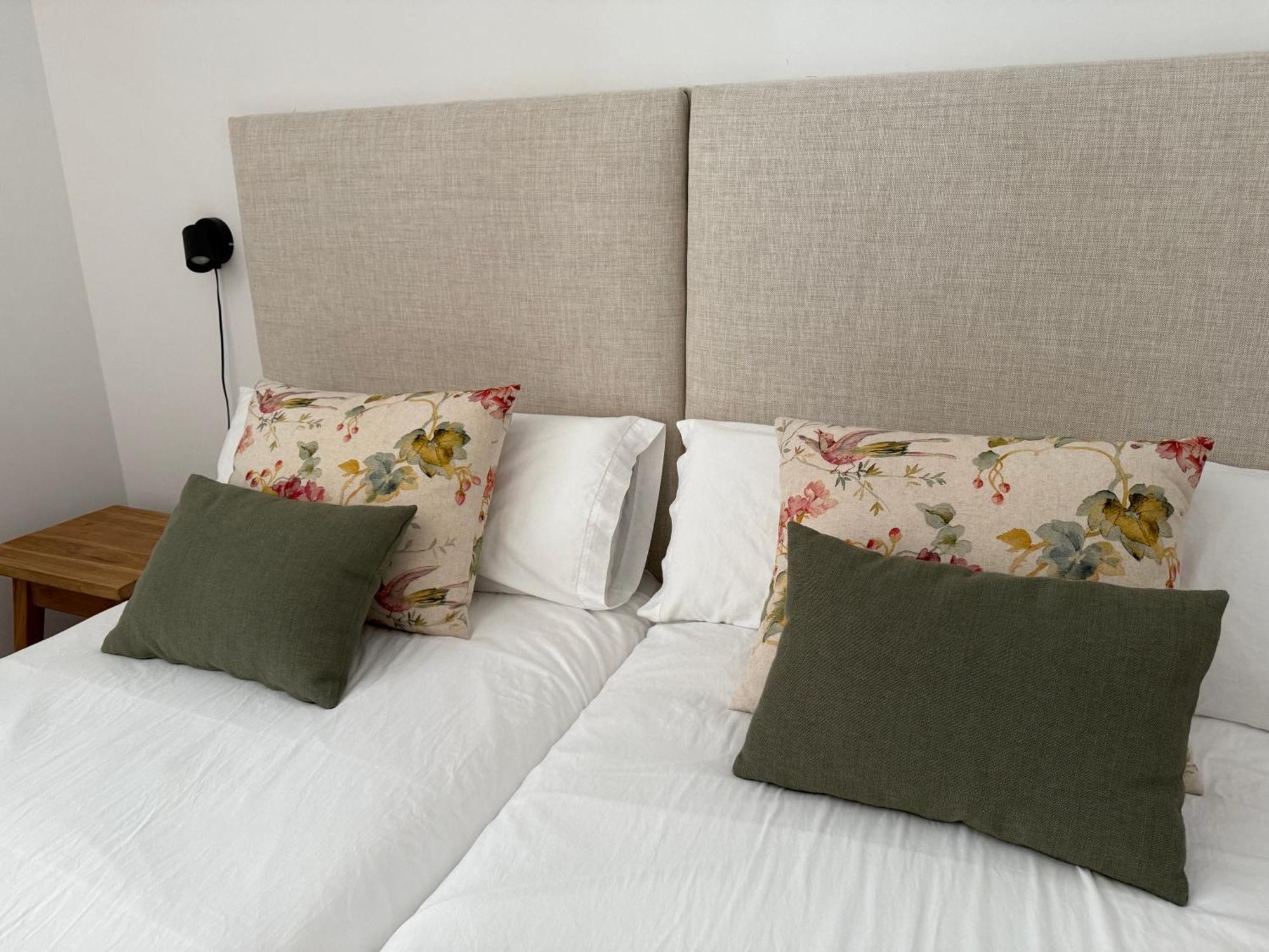 Gurah Boutique Apartments Bakio Esterno foto