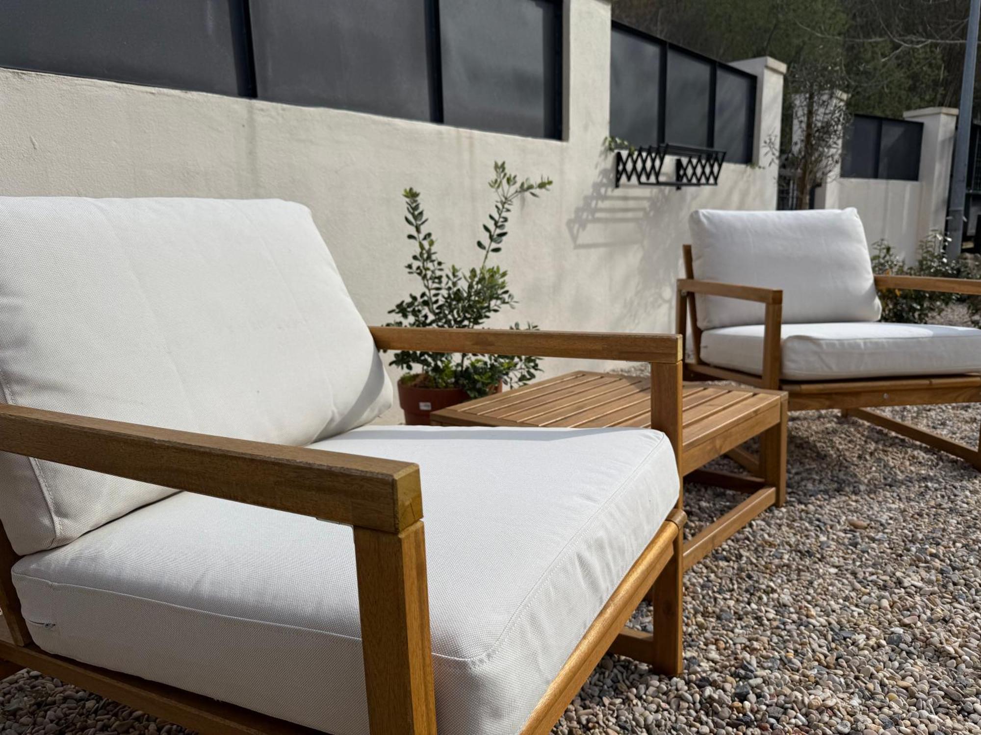 Gurah Boutique Apartments Bakio Esterno foto