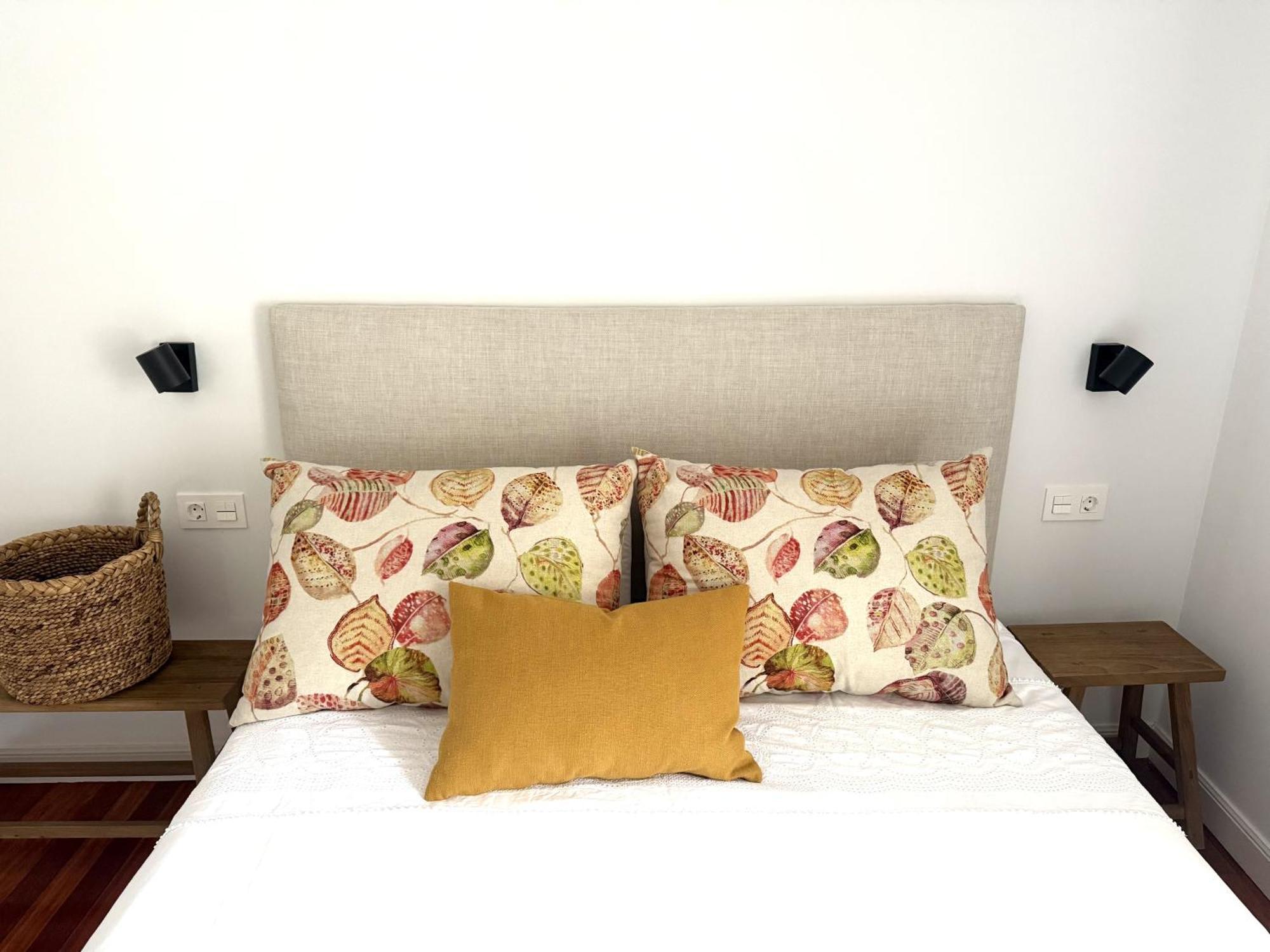Gurah Boutique Apartments Bakio Esterno foto