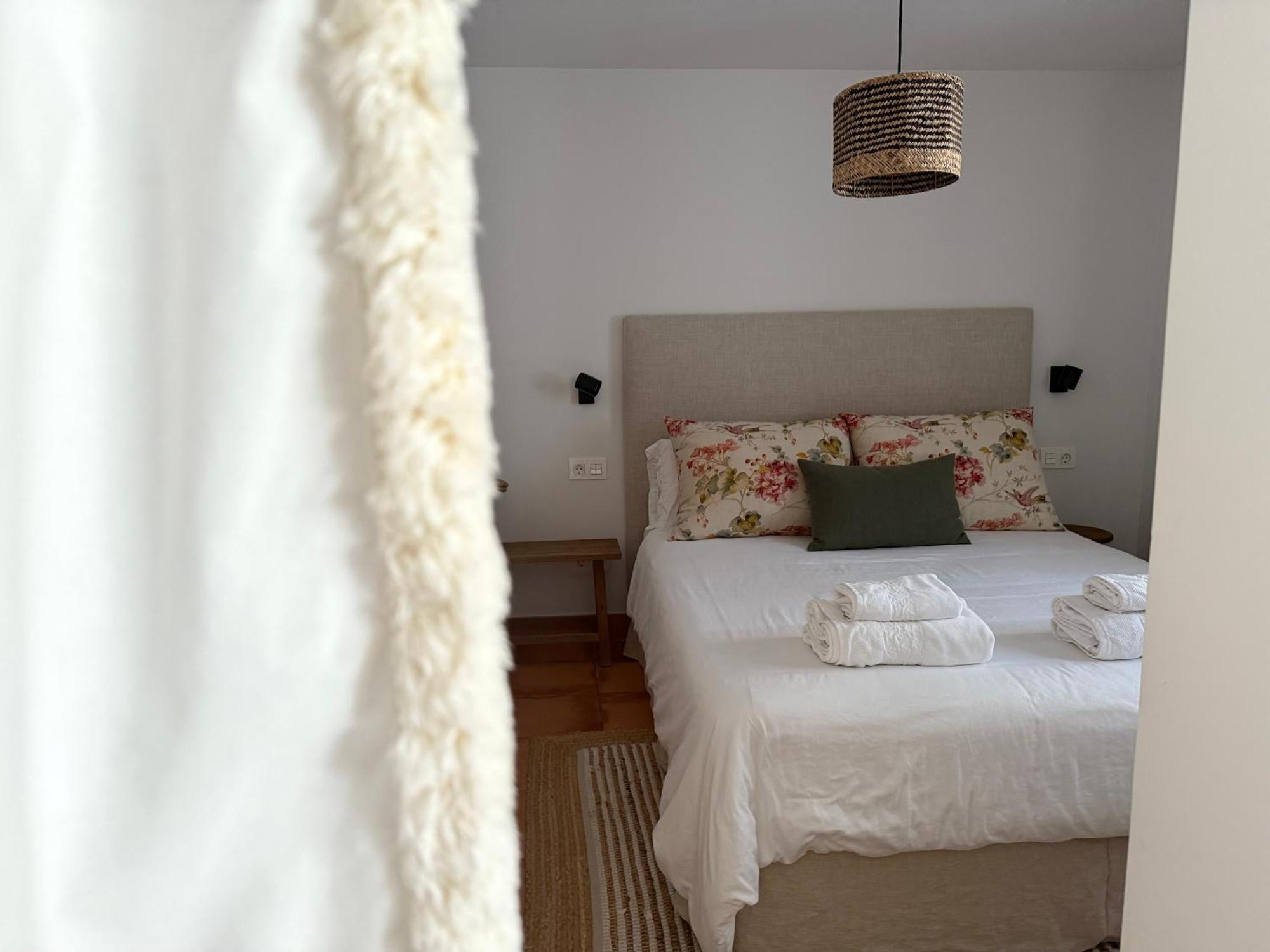 Gurah Boutique Apartments Bakio Esterno foto