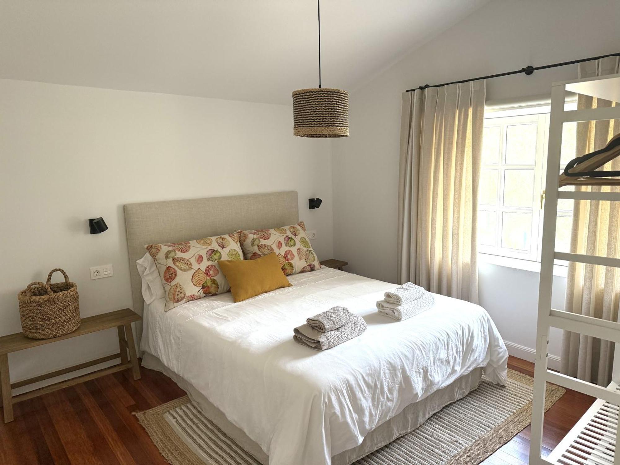 Gurah Boutique Apartments Bakio Esterno foto