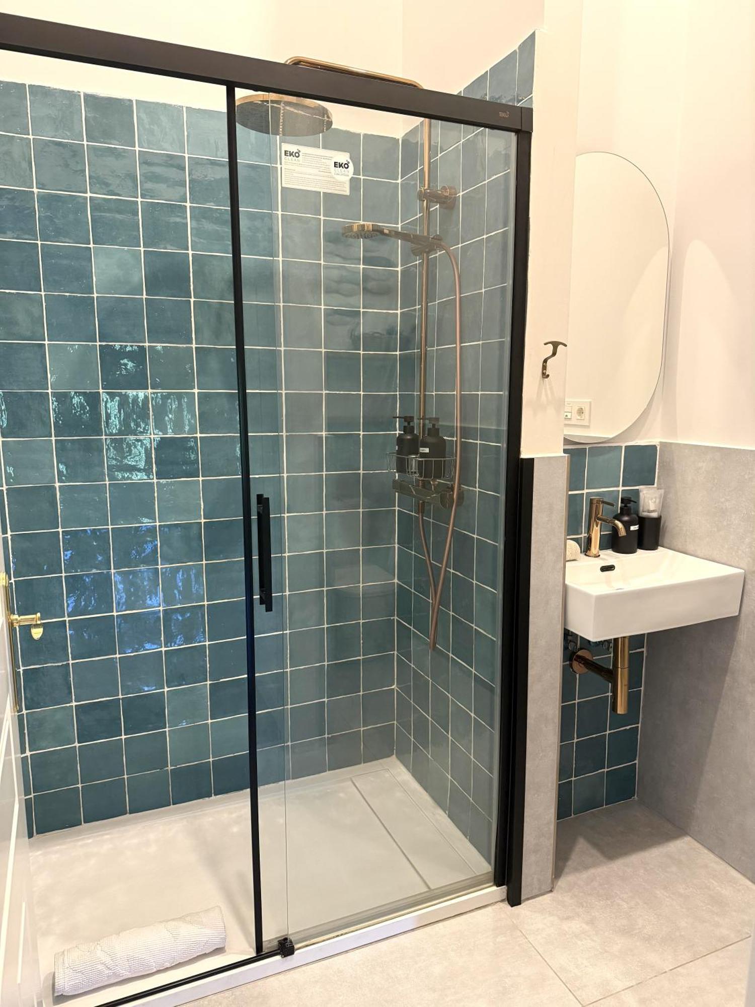 Gurah Boutique Apartments Bakio Esterno foto