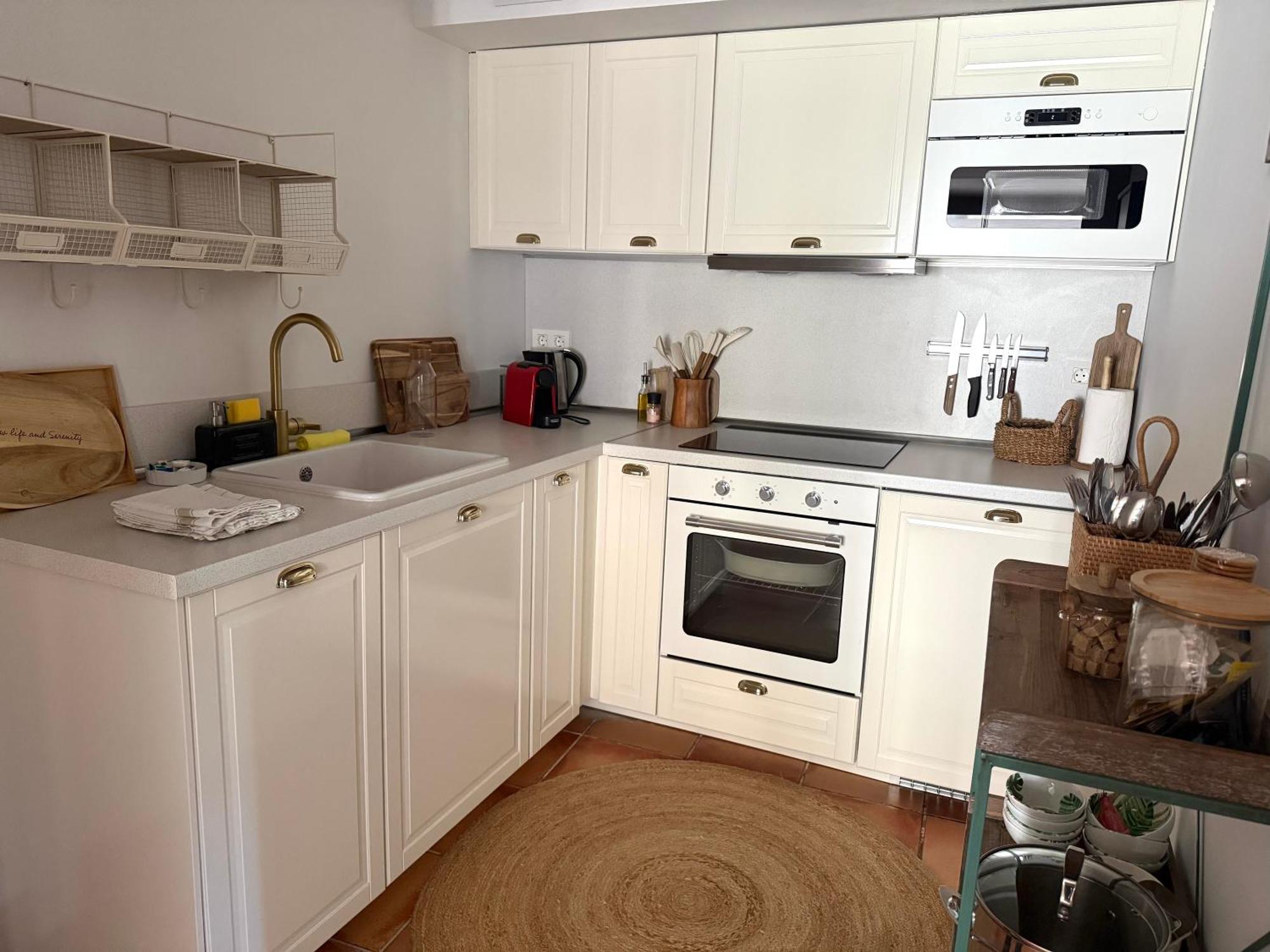 Gurah Boutique Apartments Bakio Esterno foto