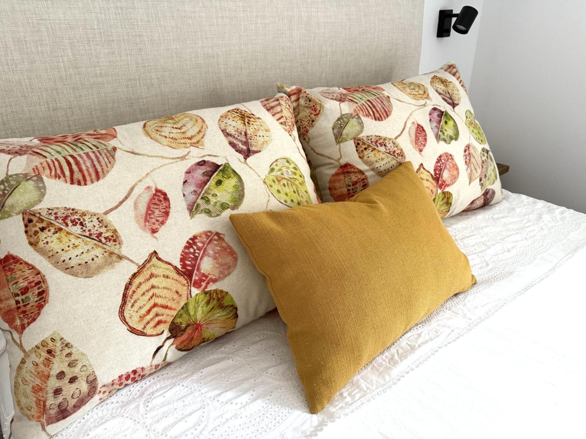 Gurah Boutique Apartments Bakio Esterno foto
