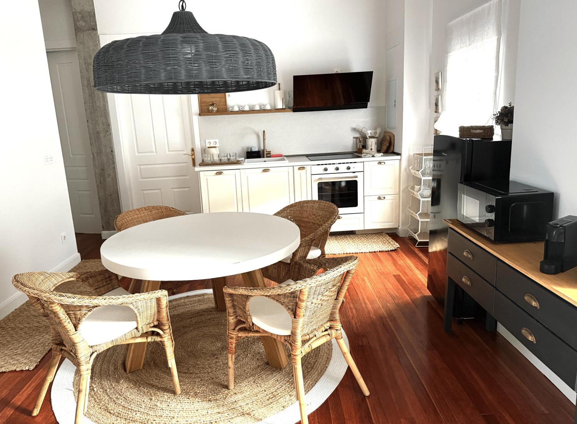 Gurah Boutique Apartments Bakio Esterno foto