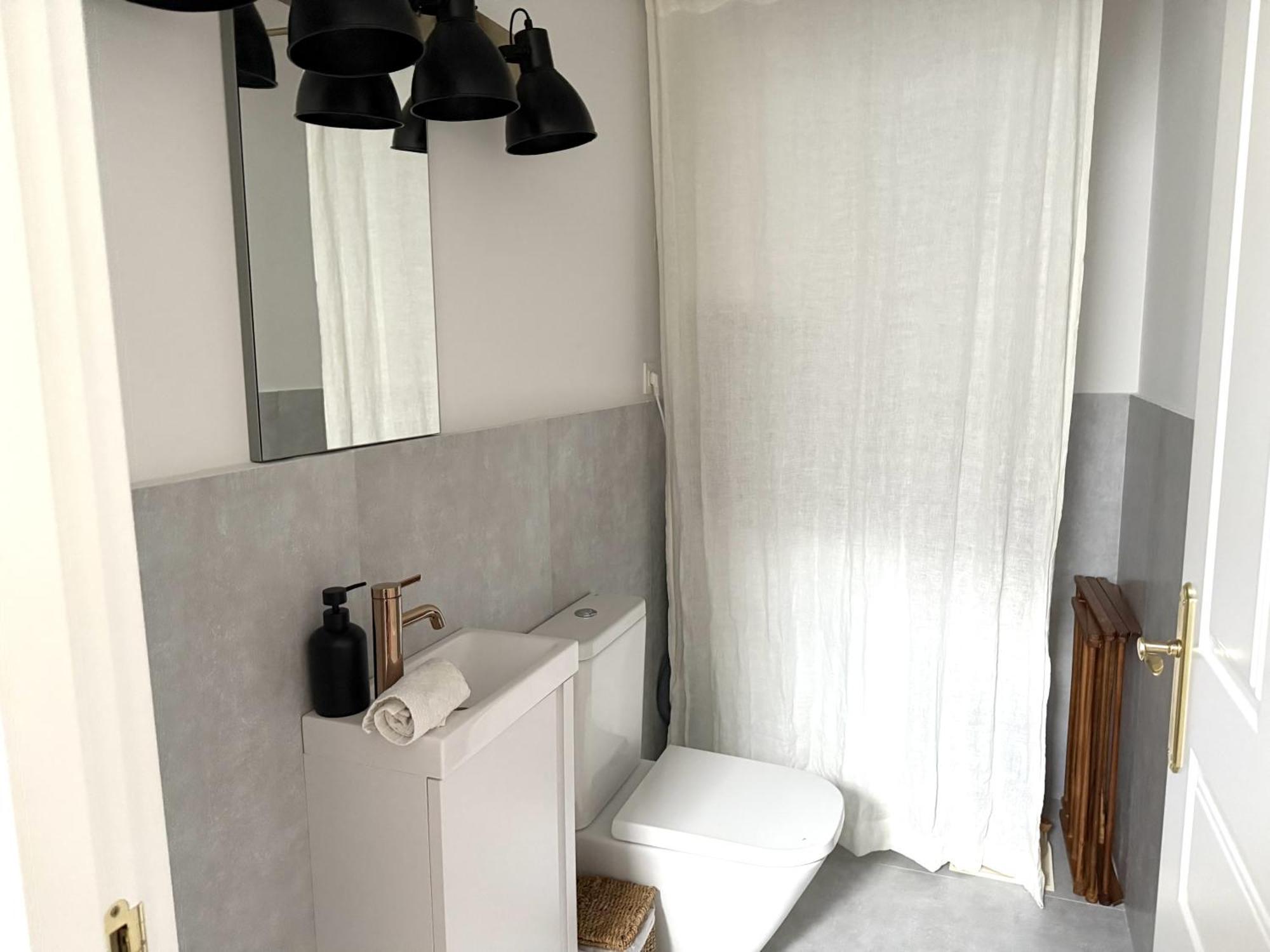 Gurah Boutique Apartments Bakio Esterno foto
