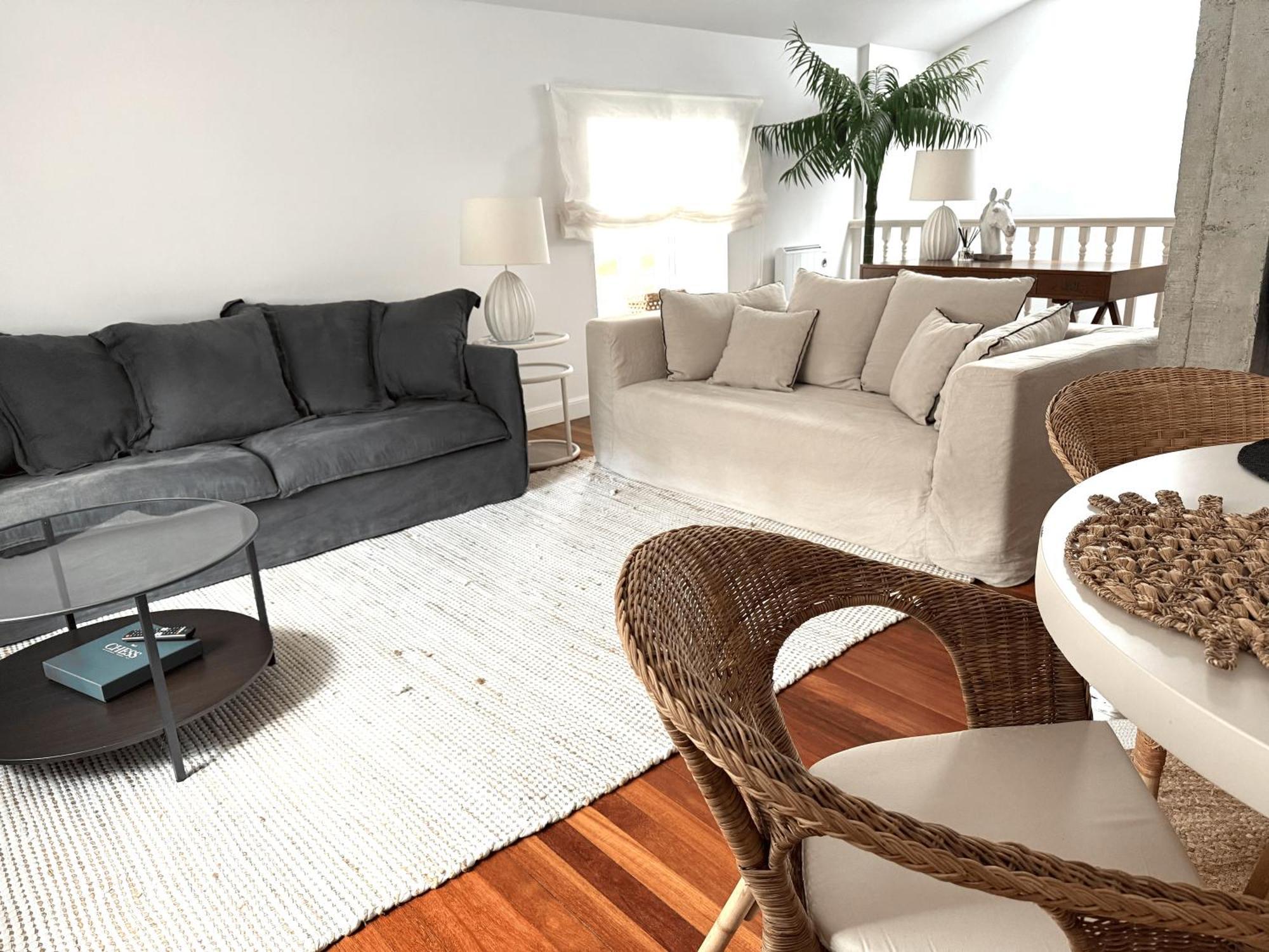 Gurah Boutique Apartments Bakio Esterno foto