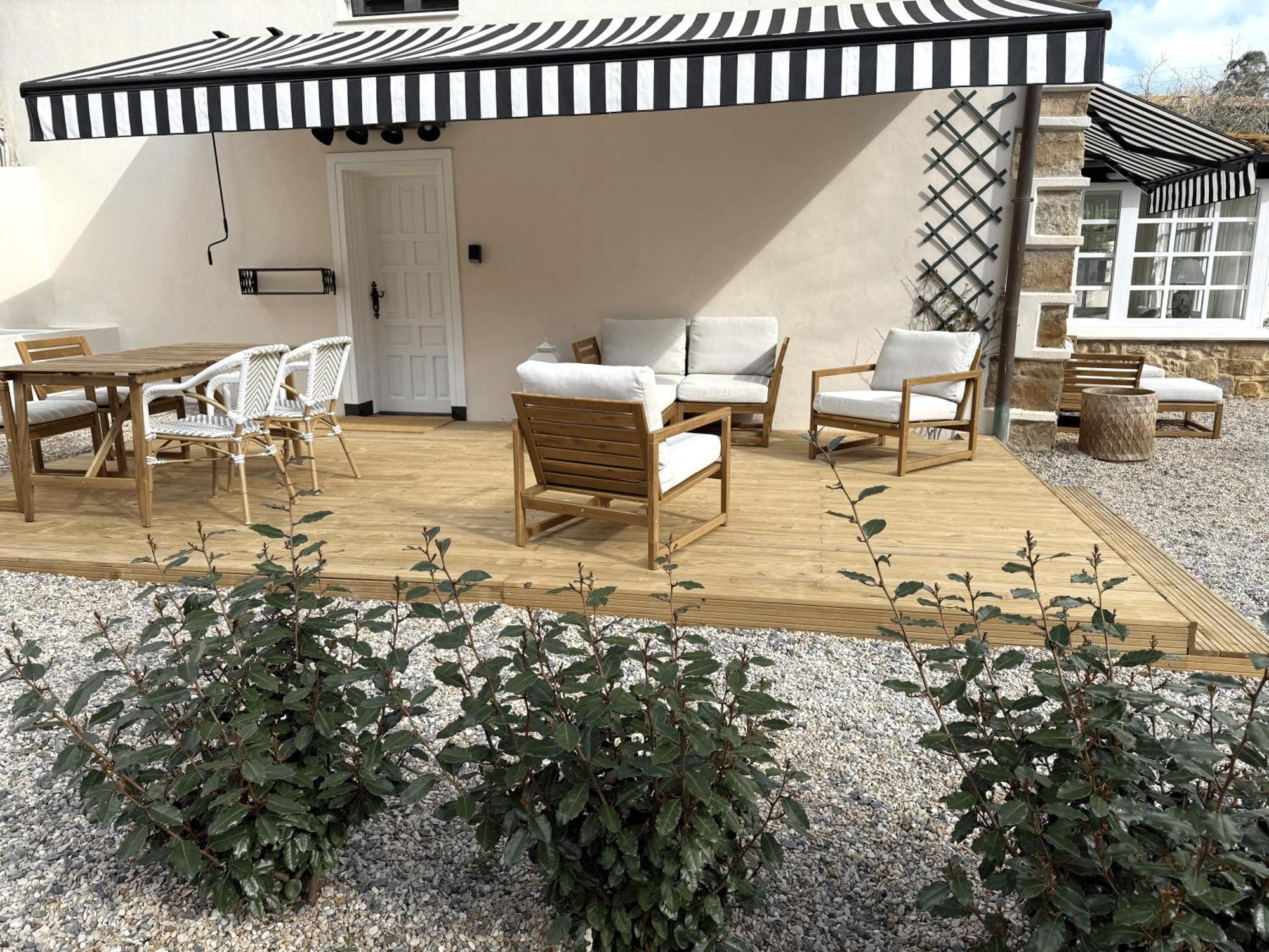 Gurah Boutique Apartments Bakio Esterno foto
