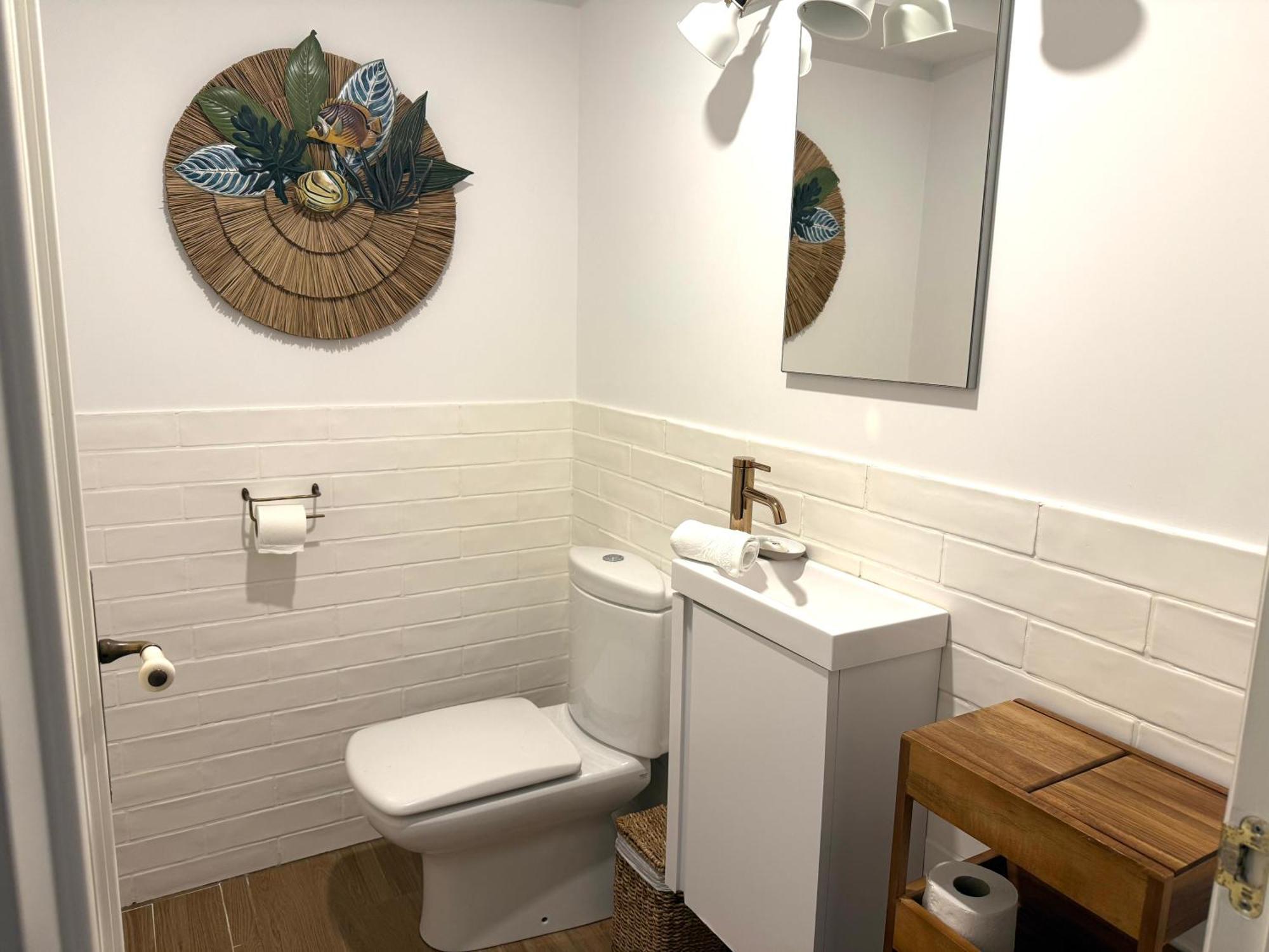 Gurah Boutique Apartments Bakio Esterno foto